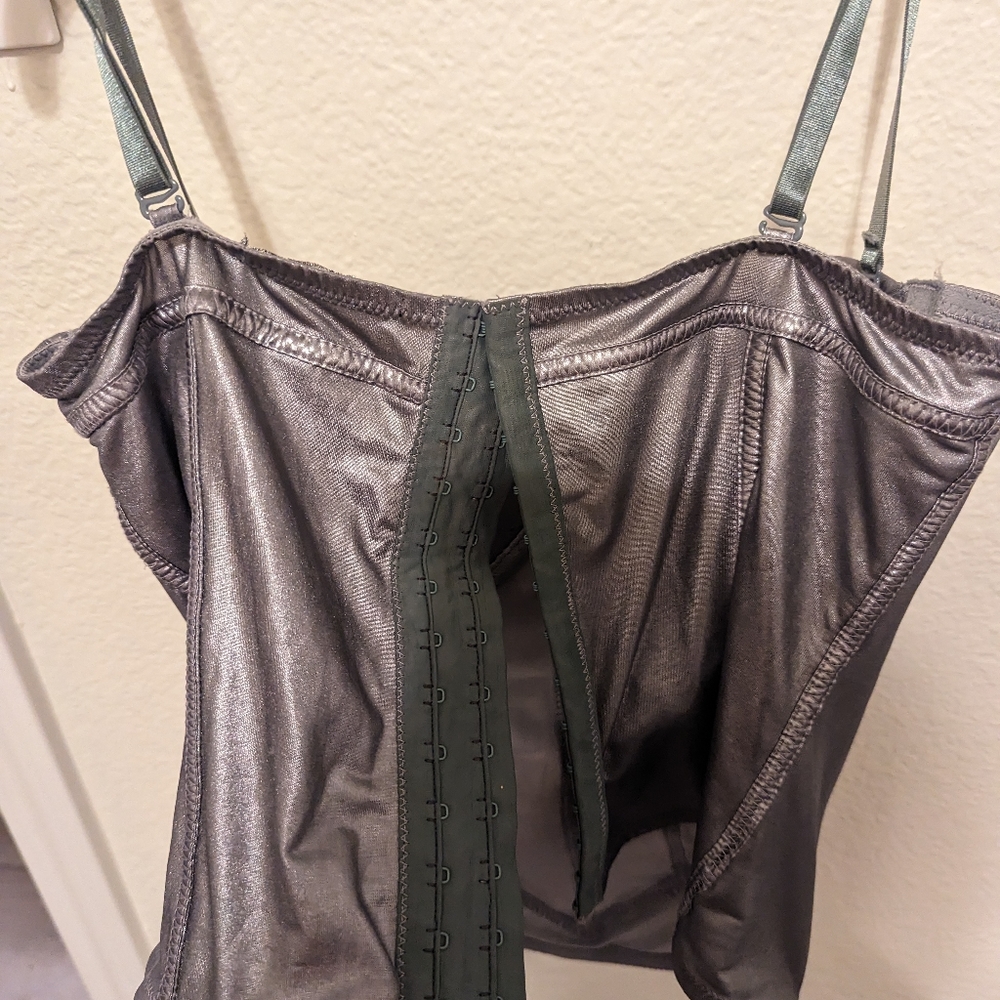Love, mar bustier - Picture 6 of 9